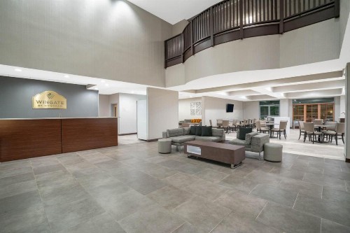 Wingate by Wyndham Charlotte Airport - image 28