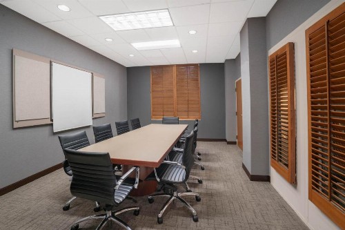 Wingate by Wyndham Charlotte Airport - image 37