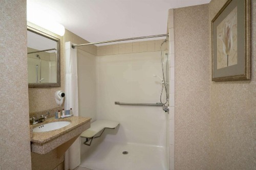 Wingate by Wyndham Charlotte Airport - image 39