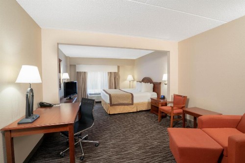 Wingate by Wyndham Charlotte Airport - image 44