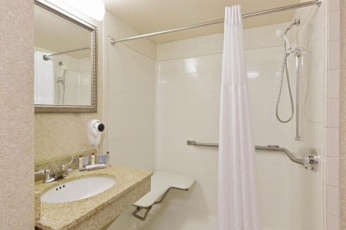 Wingate by Wyndham Charlotte Airport - image 45