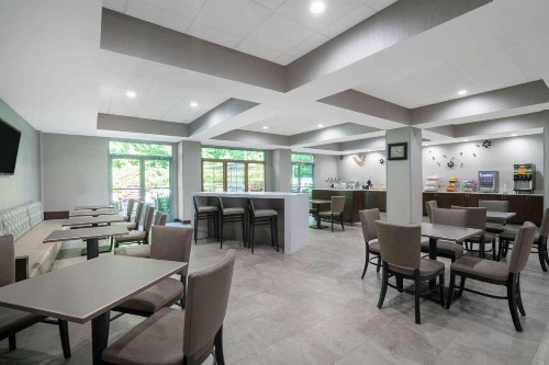 Wingate by Wyndham Charlotte Airport - image 47