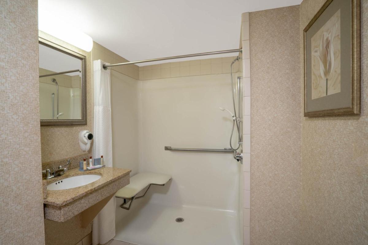 Wingate by Wyndham Charlotte Airport - image 7