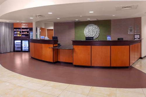 Fairfield Inn & Suites by Marriott Charlotte Matthews - image 13