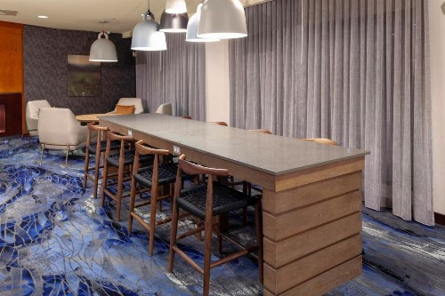 Fairfield Inn & Suites by Marriott Charlotte Matthews - image 16