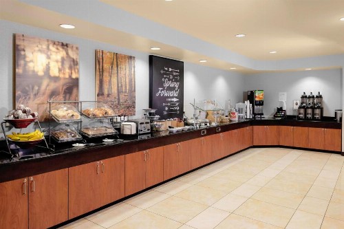 Fairfield Inn & Suites by Marriott Charlotte Matthews - image 26