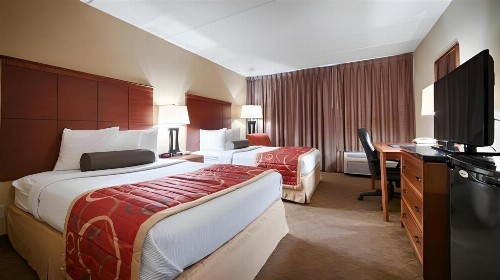 Best Western Plus Charlotte Matthews Hotel - image 13