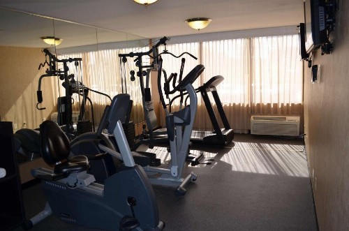 Best Western Plus Charlotte Matthews Hotel - image 21