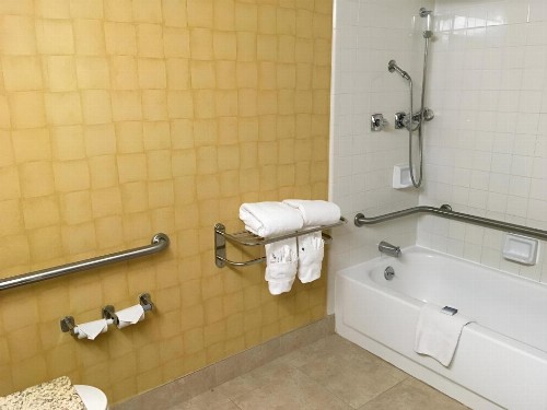 Best Western Plus Charlotte Matthews Hotel - image 36