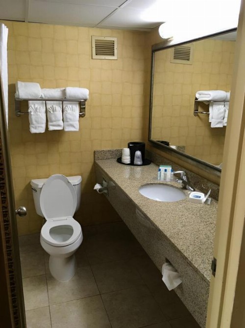 Best Western Plus Charlotte Matthews Hotel - image 40