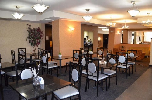 Best Western Plus Charlotte Matthews Hotel - image 5