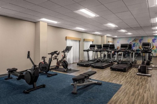 Hyatt Place Charlotte Airport/Lake Pointe - image 10