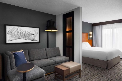 Hyatt Place Charlotte Airport/Lake Pointe - image 12