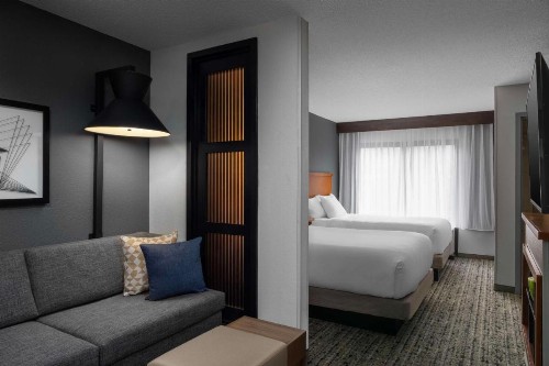 Hyatt Place Charlotte Airport/Lake Pointe - image 15