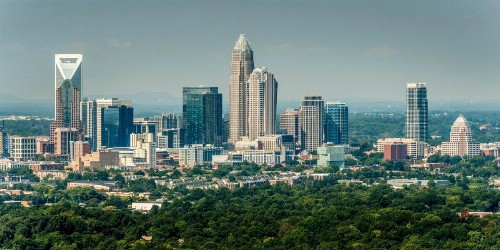 Hyatt Place Charlotte Airport/Lake Pointe - image 18