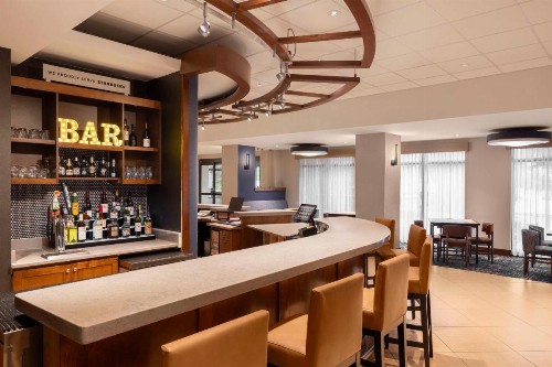 Hyatt Place Charlotte Airport/Lake Pointe - image 20