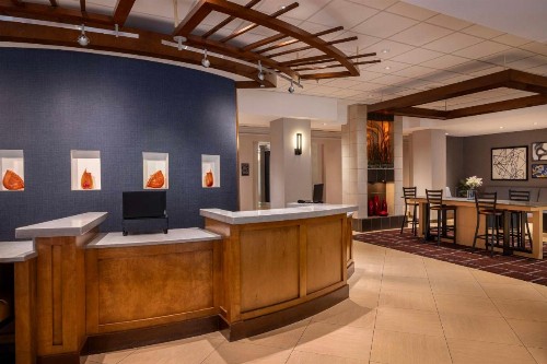 Hyatt Place Charlotte Airport/Lake Pointe - image 22