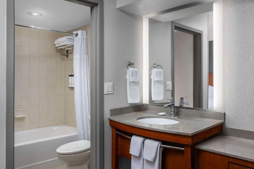 Hyatt Place Charlotte Airport/Lake Pointe - image 23