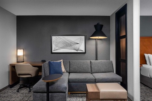 Hyatt Place Charlotte Airport/Lake Pointe - image 27