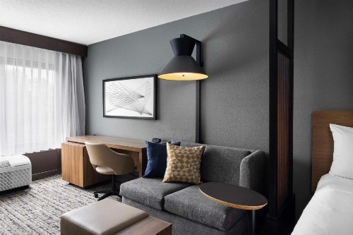 Hyatt Place Charlotte Airport/Lake Pointe - image 33