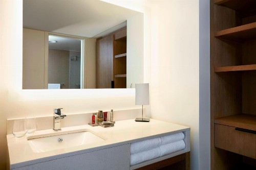 Charlotte Marriott City Center - image 15