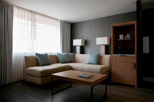 Charlotte Marriott City Center - image 7
