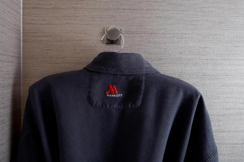 Charlotte Marriott SouthPark - image 10