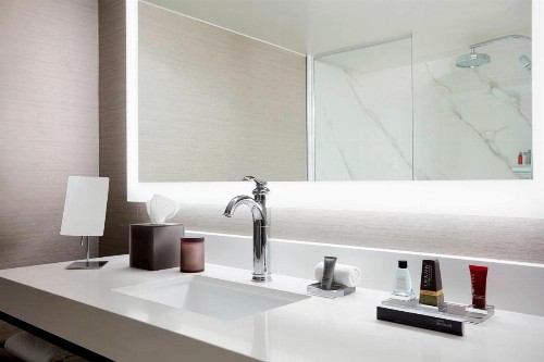 Charlotte Marriott SouthPark - image 11