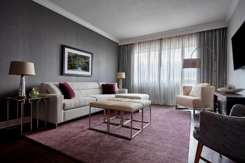 Charlotte Marriott SouthPark - image 12