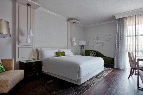 Charlotte Marriott SouthPark - image 13