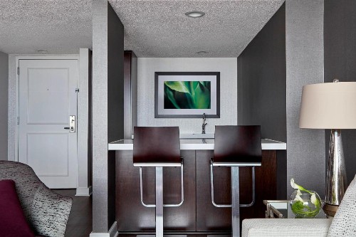 Charlotte Marriott SouthPark - image 14