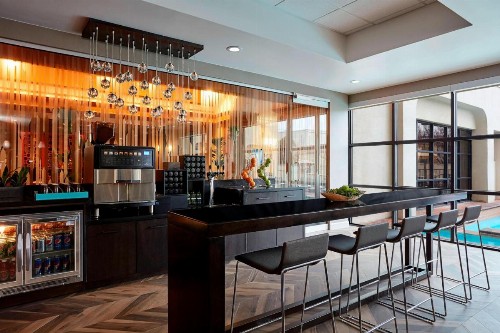 Charlotte Marriott SouthPark - image 17