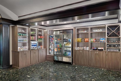 Charlotte Marriott SouthPark - image 19