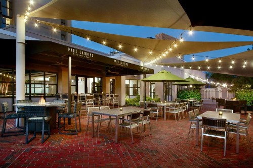 Charlotte Marriott SouthPark - image 21