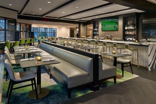 Charlotte Marriott SouthPark - image 22