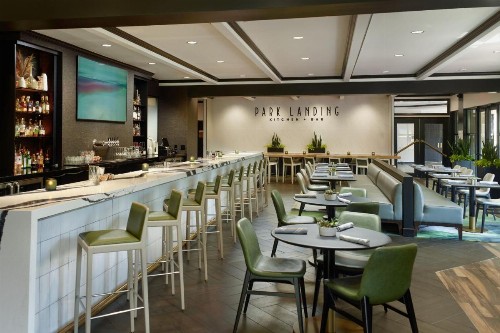 Charlotte Marriott SouthPark - image 25