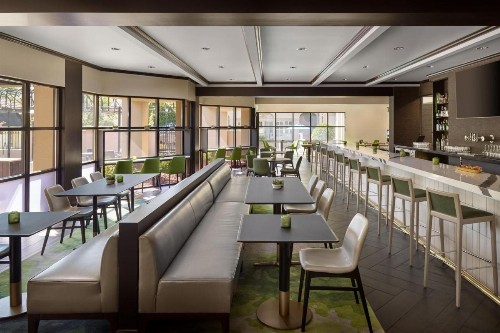 Charlotte Marriott SouthPark - image 26