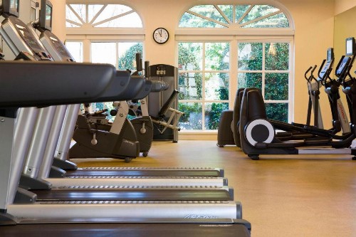 Charlotte Marriott SouthPark - image 37