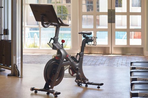 Charlotte Marriott SouthPark - image 38