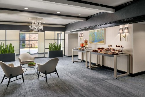 Charlotte Marriott SouthPark - image 42
