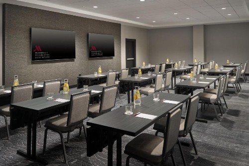 Charlotte Marriott SouthPark - image 43
