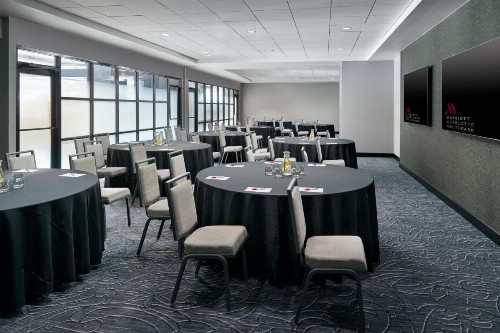 Charlotte Marriott SouthPark - image 44