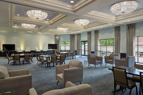 Charlotte Marriott SouthPark - image 46