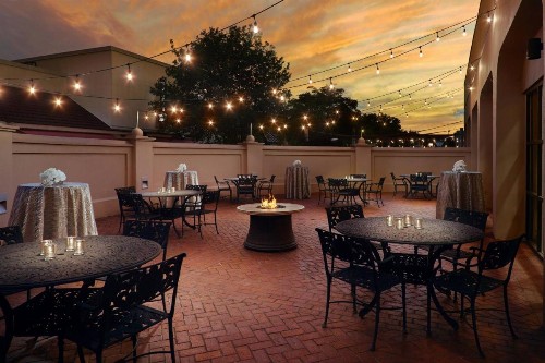 Charlotte Marriott SouthPark - image 49