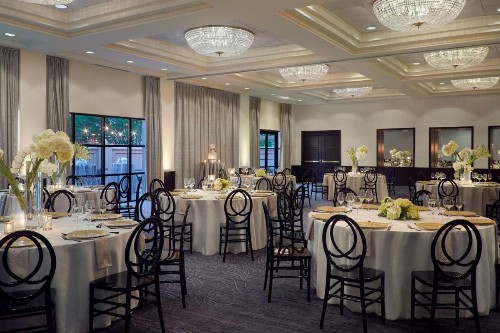 Charlotte Marriott SouthPark - image 50