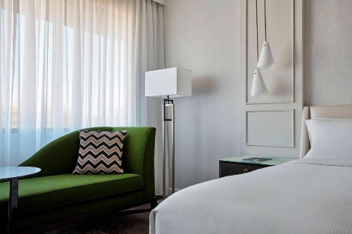 Charlotte Marriott SouthPark - image 8