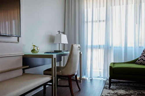 Charlotte Marriott SouthPark - image 9