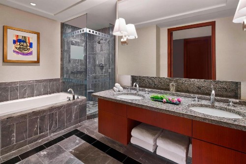 The Ritz-Carlton Charlotte - image 10