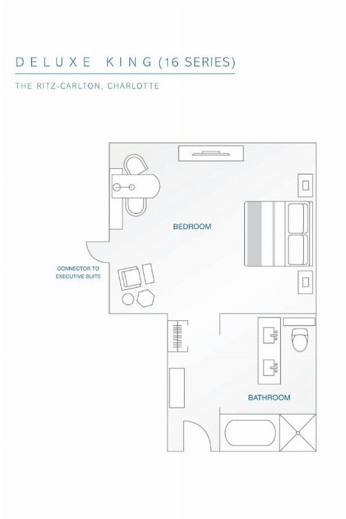 The Ritz-Carlton Charlotte - image 11