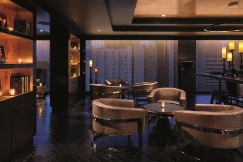 The Ritz-Carlton Charlotte - image 17